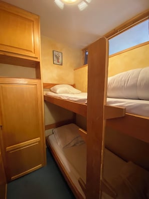 2 chambres