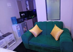 Fernseher