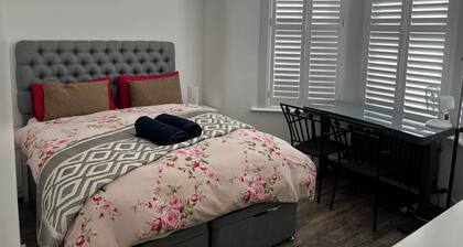 Southend luxe retreat