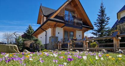 Apartamenty Benita