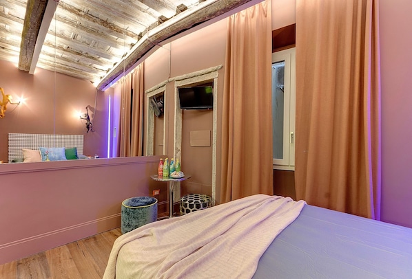 1 chambre