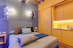 1 chambre