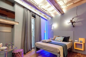 1 chambre