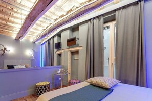 1 chambre