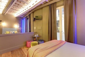 1 chambre