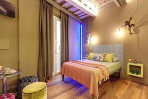 1 chambre