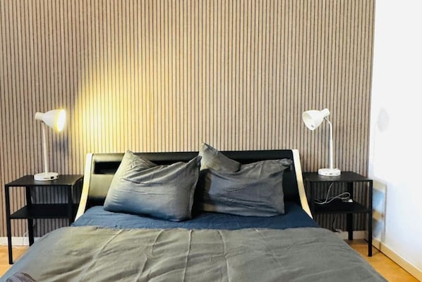 ملاءات أسرّة