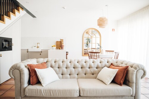 Simplicity and well-being. A privileged place to experience nature and traditions