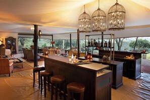Bar (di hartanah)