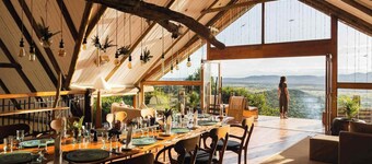 Cottar's Safaris
