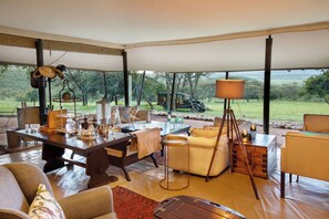 Tempat makan