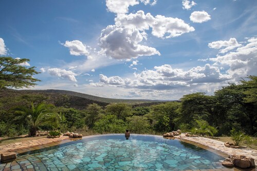 Cottar's Safaris