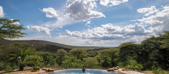 Cottar's Safaris