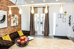 Dining - Maruja en Cascorro (Madrid)