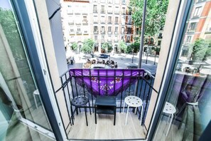 Interior - Maruja en Cascorro (Madrid)