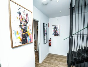 Interior - Maruja en Cascorro (Madrid)