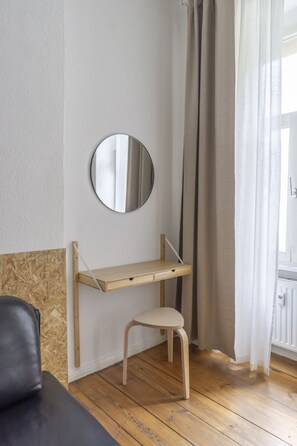 Interior - Boxi - Contemporary Studio (Berlin)