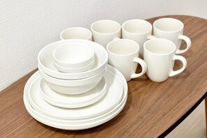 Miscellaneous