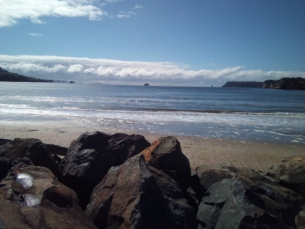 Plage à proximité