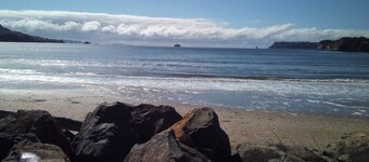 Buffalo Beach Hideaway