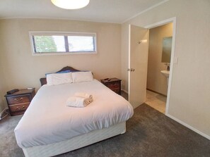 3 soveværelser, strygejern/strygebræt, gratis Wi-Fi, sengetøj