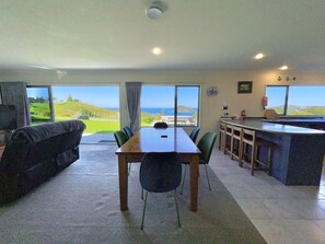 Interior - Tutukaka Heads Lodge (Tutukaka)