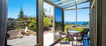 Tutukaka Heads Lodge