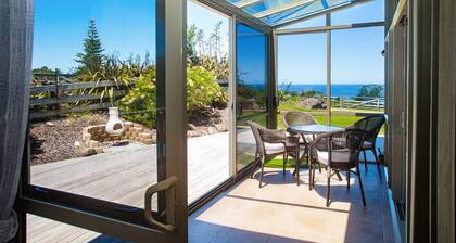 Tutukaka Heads Lodge