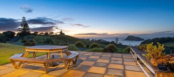 Tutukaka Heads Lodge