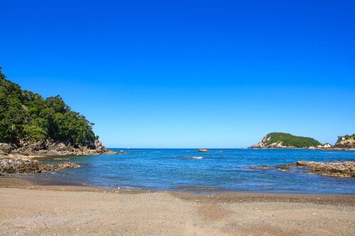 Tutukaka Heads Lodge