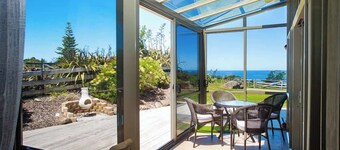 Tutukaka Heads Lodge