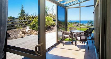 Tutukaka Heads Lodge