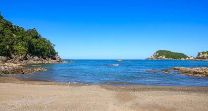 Tutukaka Heads Lodge