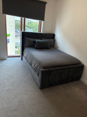 1 Schlafzimmer, kostenloses WLAN