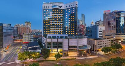 Oakwood Central Wuxi