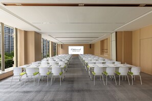 Meeting facility - Oakwood Central Wuxi (Wuxi)