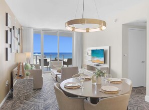 تناول الطعام