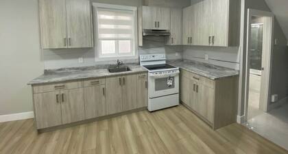 Spacious 2BR | 2 Full Bath | Modern Comfort in Prime Location