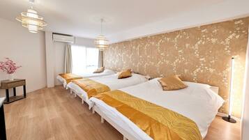 1 bedroom, iron/ironing board, internet