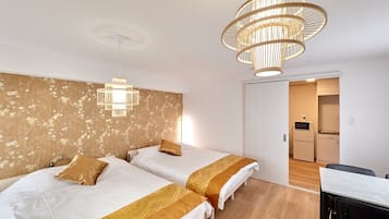 1 bedroom, iron/ironing board, internet