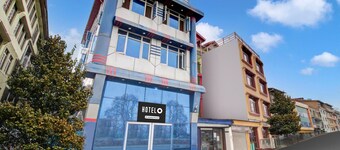 Hotel O Zero Bridge Formerly New Time Star