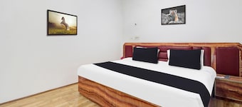 Hotel O Zero Bridge Formerly New Time Star