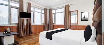 Hotel O Zero Bridge Formerly New Time Star