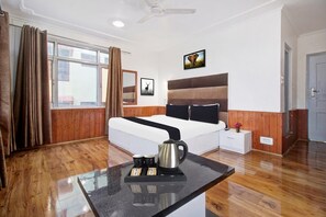 Rumah | 1 kamar tidur