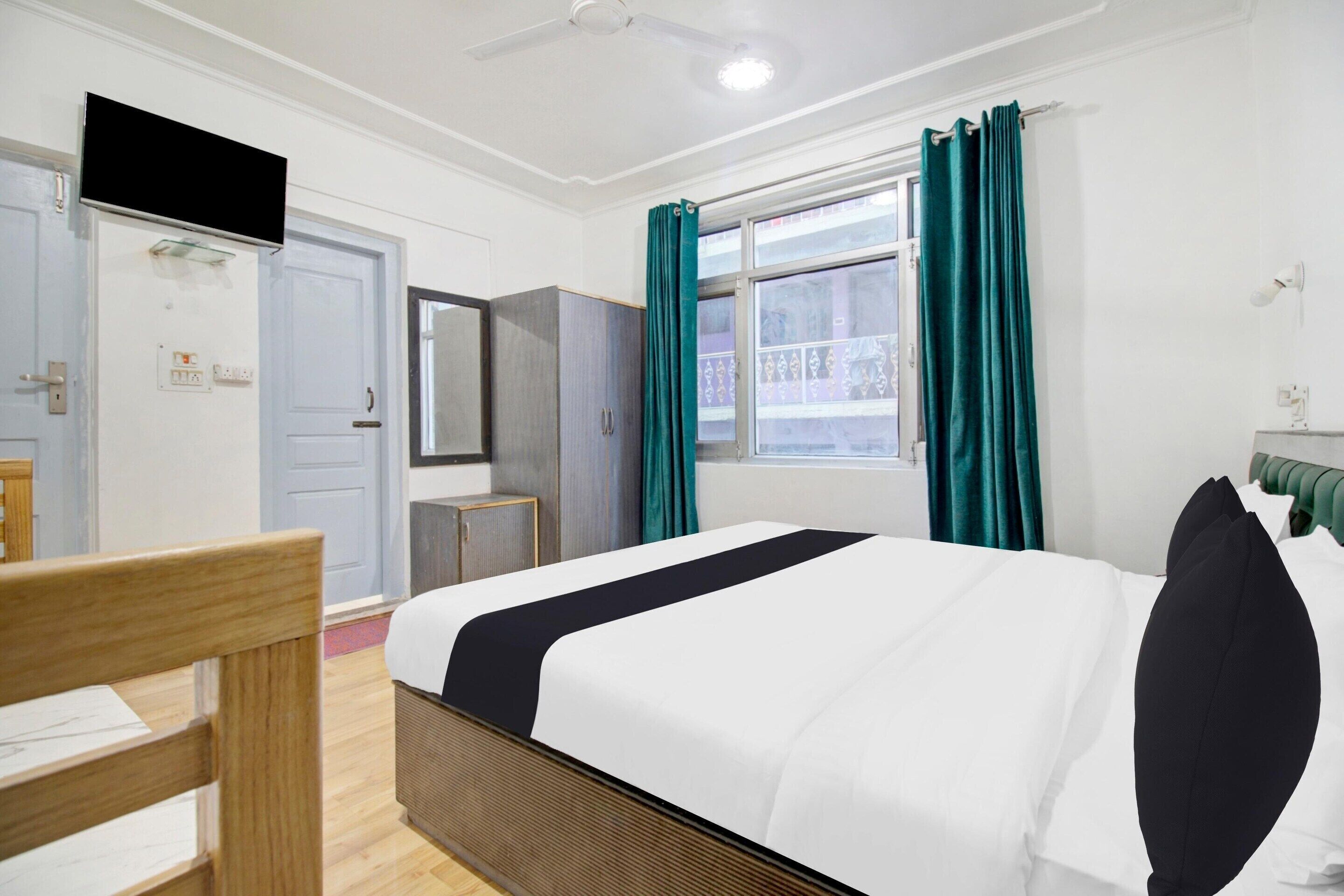 Rumah | 1 kamar tidur