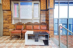 House | Interior