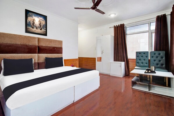 1 habitación