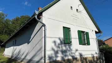 Exteriör