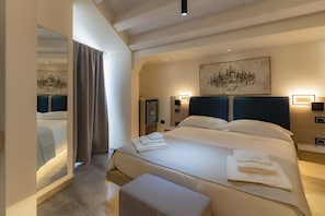 Détail de l’intérieur