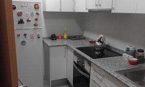 Cozinha privada